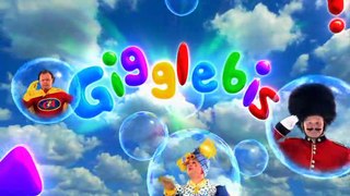 Gigglebiz, Series 1, Episode 6