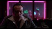 BLOOD SIMPLE Clip - -Messenger- (1984) Coen Brothers