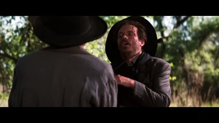 TOMBSTONE -Best Doc Holiday Scenes- Part 2 (1993) Val Kilmer