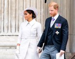 Meghan Markle et le prince Harry : qui sont leurs amis proches ?