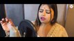 Pyaar Ka Pehla Khat - Jagjit Singh | Cover Song By Mamta Radhika