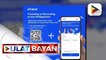 eTravel, inilunsad para sa mas madaling proseso ng pagpasok ng mga turista at balikbayan sa Pilipinas