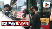 LTFRB, humihingi ng dagdag na budget para maituloy ang libreng sakay sa Edsa Bus Carousel sa 2023