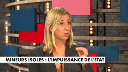 Nelly Garnier : «Paris, c’était un ville où on pouvait rentrer la nuit à pied, on ne risquait rien. Aujourd’hui, il y a le retour des viols de rue»