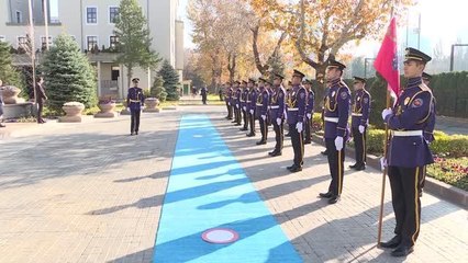 Bakan Soylu: "Küreselleşmenin dayatmalarına karşı birliğimizi ve beraberliğimizi korumaya azimliyiz"