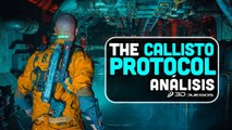 Llevaba años esperando un juego de terror como este: Análisis de The Callisto Protocol