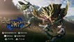Tráiler de anuncio de Monster Hunter Rise para PlayStation, Xbox y PC & Xbox Game Pass