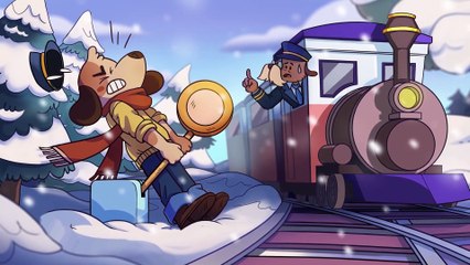 Railbound Nintendo Switch - Official Launch Trailer