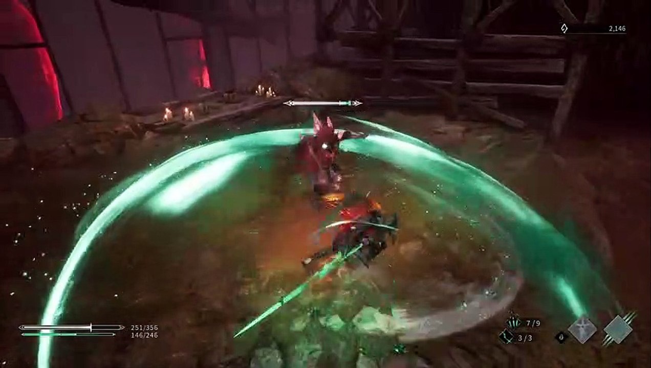 Thymesia Console Patch is LIVE Xbox X S, PS5, GOG, W10, Switch video