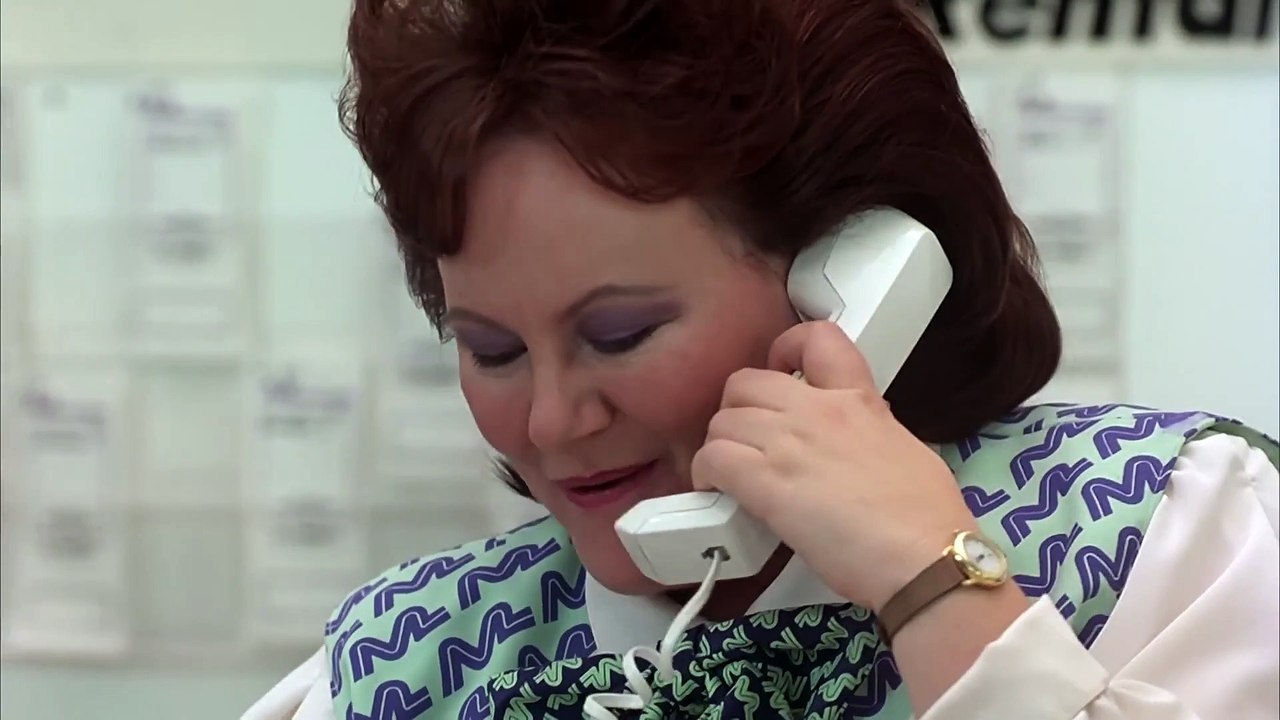 Planes, Trains and Automobiles (1987) Car Scene