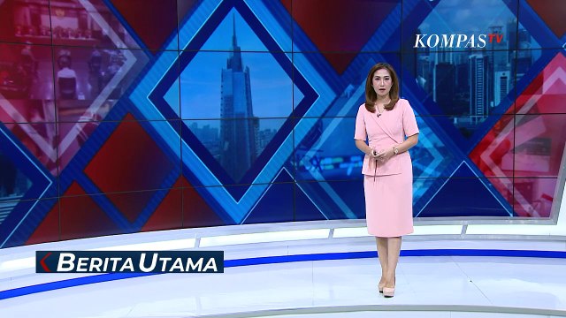 Diduga Akibat Korsleting Listrik, 4 Lapak Pengepul Barang Bekas di Kebon Jeruk Ludes Dilalap Api