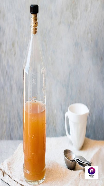 Apple Cider Vinegar | Benefits, Uses & Side Effects | सेब के सिरके के कमाल के फायदे । Health