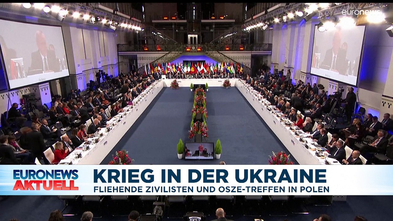 Nachrichten des Tages | 2. Dezember - Mittagsausgabe