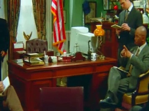 Spin City S01E09 Meet Tommy Dugan