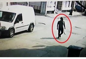 Cezaevinden izinli çıktı bir günde 10 ayrı evi soydu