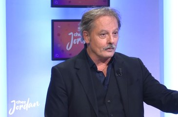 "Je devais jouer le rôle" de Thierry Lhermitte : la drôle d'anecdote de Christophe Alévêque