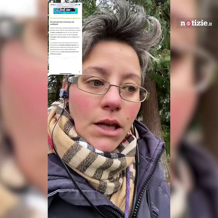 Bonus per i parlamentari per l'acquisto di telefoni e tablet