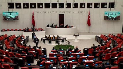 Sibel Özdemir: "En Fazla Fon Alan Ülke Olmamıza Rağmen En Ciddi Geriye Gidişleri Yaşayan Aday Ülkeyiz"