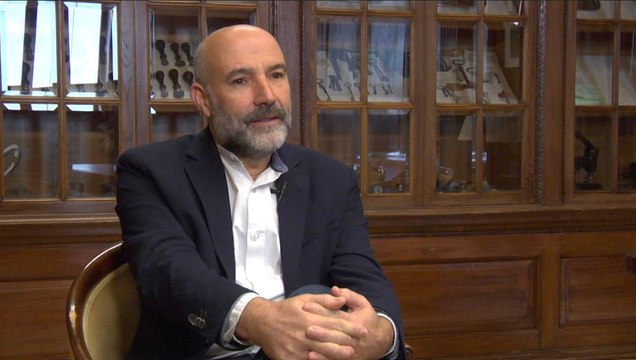 Néstor Rego (BNG): Nos podemos sentir orgullosos de actuar con coherencia en la defensa de los intereses de Galicia