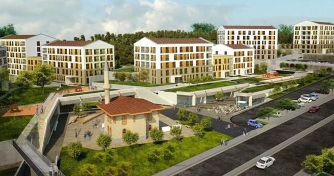 CANLI İZLE! Düzce TOKİ kura çekilişi Youtube canlı izleme ve kura takip sayfası!