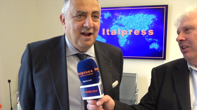 Lagalla Modello Italpress dalla Sicilia al cuore Italia produttiva