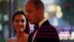 Kate Middleton et William bravent le froid avec style pour une nouvelle apparition américaine