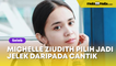 Michelle Ziudith Pilih Jadi Cewek Jelek daripada Cantik, Alasannya Bikin Melongo: Gak Bersyukur!