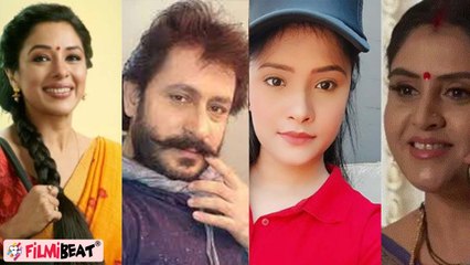 Anupama Serial की TRP को गिरता देख Makers ने लिया बड़ा फैसला ,कराई तीन धमाकेदार Entry । FilmiBeat