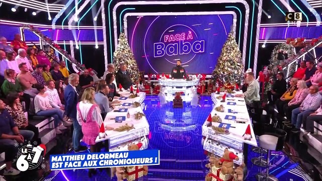 Tu te souviendras de mon prénom après : Matthieu Delormeau prêt à coucher avec Delphine Wespiser, ses révélations folles