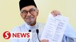 Anwar's Cabinet line-up: Ahmad Zahid and Fadillah get the nod as DPMs