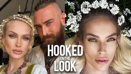 I'm A Real Life Modern Day Viking | HOOKED ON THE LOOK