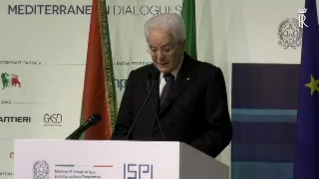 Migranti, Mattarella: Gestione comune cruciale per l'Ue