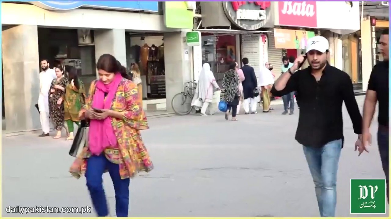 Yasir Shami k aik lafz ne Lahore ki larkio ko ghussa charha dia