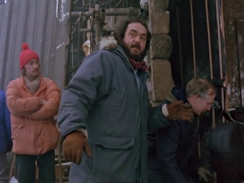 The Shining (1980) - Making The Shining - Vivian Kubrick Documentary - Commentary Audio Track - Stanley Kubrick / Jack Nicholson / Shelley Duvall