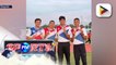 PH Tracksters, nagbulsa ng 15 medals mula 2022 Thailand Open Track and Field Championships