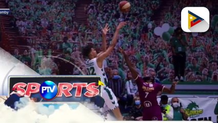 Retired NBA player Paul Mokeski, humanga kay French prospect, Victor Wembanyama