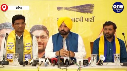 गोल्डी बराड़ को लेकर मुख्यमंत्री भगवंत मान का आधिकारिक बयान