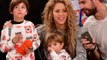 Shakira and ex Gerard Piqué formalise child custody agreement