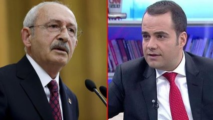 Kulisleri hareketlendiren gizli görüşme iddiası: Kılıçdaroğlu'ndan Demirtaş'a "Para yönetimini sana devredeyim" teklifi