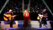 Lara Fabian interprète "La différence" en live