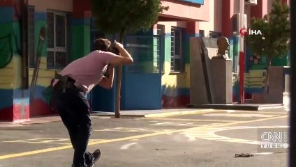 Eylül'ün davasında okul müdürüne 1 yıl 8 ay hapis cezası