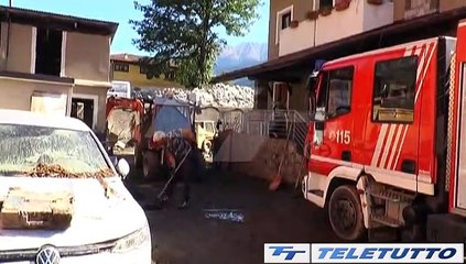 Video News - ALLUVIONE: ALTRI FONDI