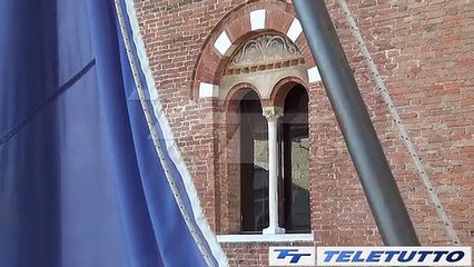 Video News - ACQUA PUBBLICA, PRIMO SI'