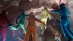 Marvel Studios’ Guardians of the Galaxy Volume 3 Movie