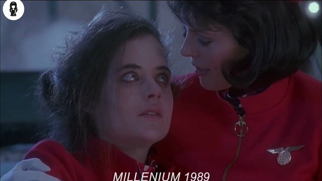 Girls Wakes Up From Death, But Killed Over & Over again, Not Realising She's in Hell