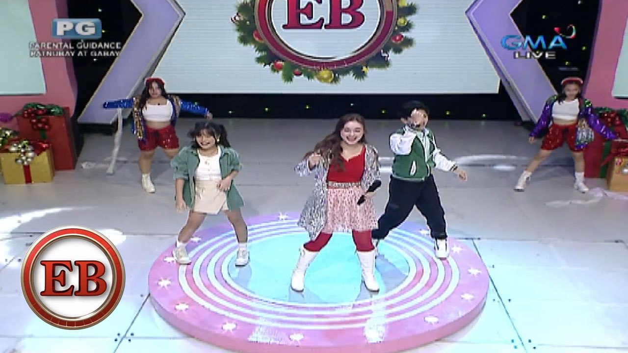 Eat Bulaga: ‘Bida ng Friday,’ excited na sa Bulagaan!