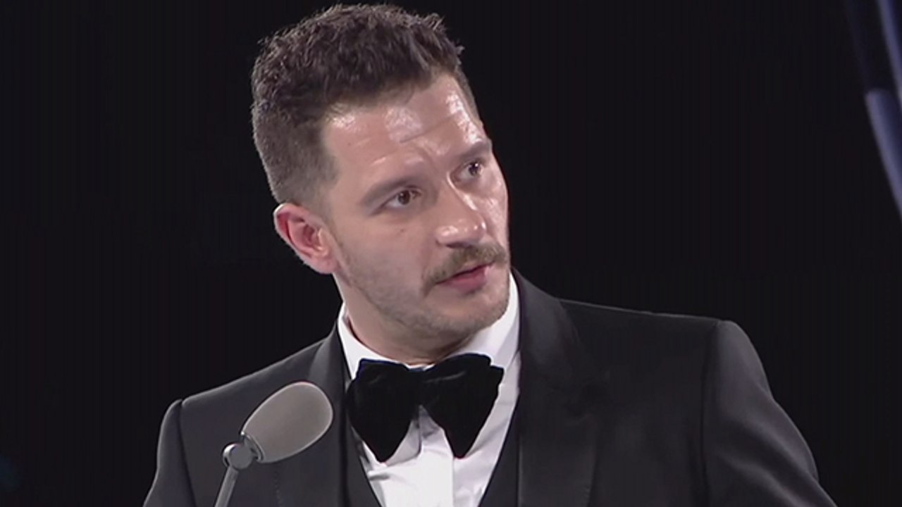 Uraz Kaygılaroğlu, Cem Yılmaz'ı uyardı: Ciddi bir şey anlatıyorum