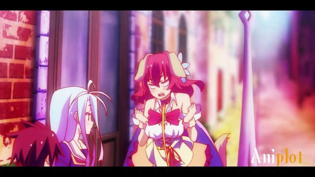 Gaming Prodigies Gets Transported To Another World Where They Become God