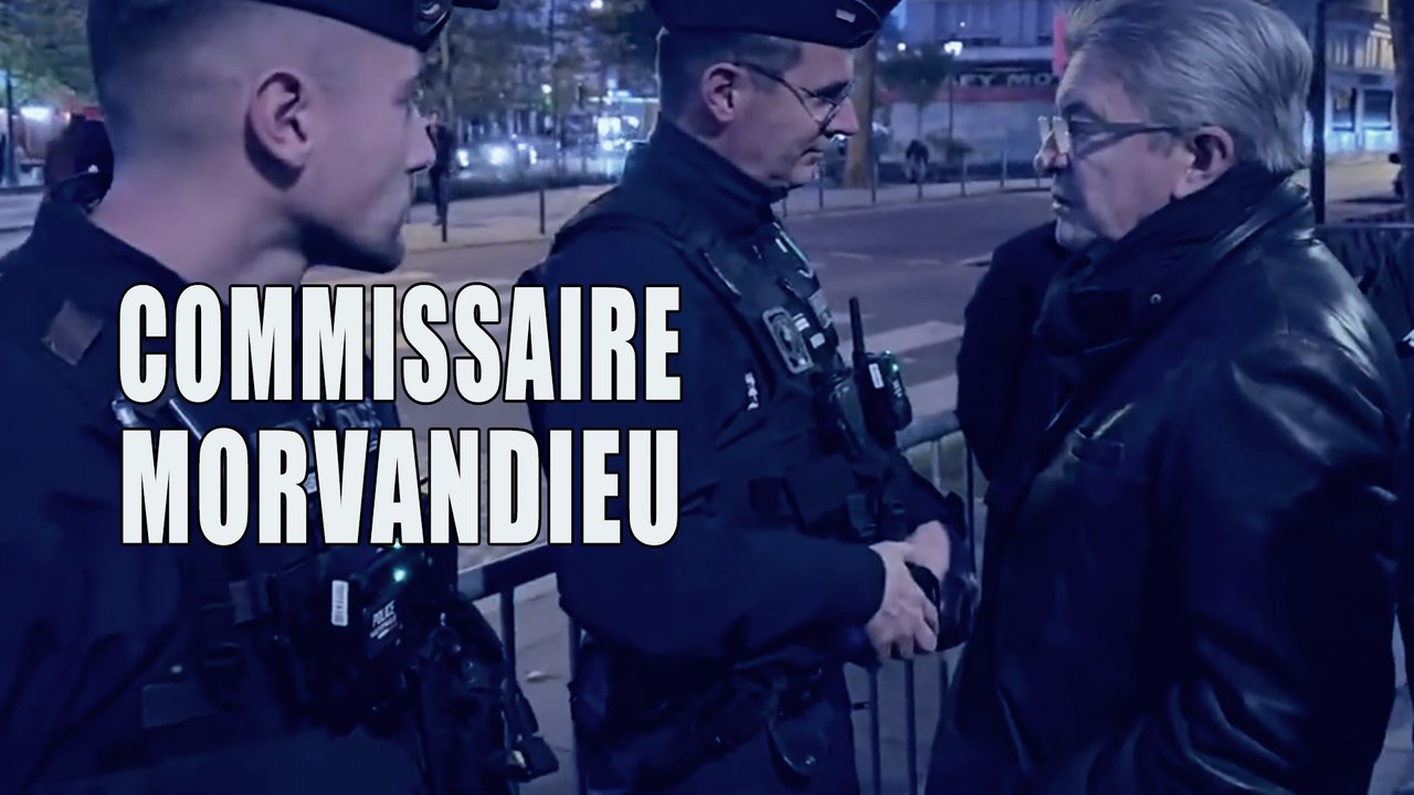 commissaire morvandieu ®