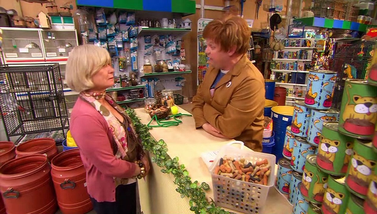 Gigglebiz, Series 1, Episode 9